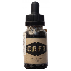 Жидкость CRFT 30 мл Trail Mix 3 мг/мл