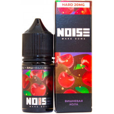 Жидкость Noise 30 мл Вишневая Кола 0 мг/мл Без Никотина
