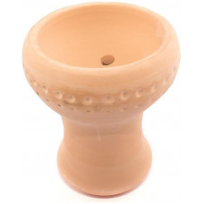 Чаша Цезарь для табака глиняная