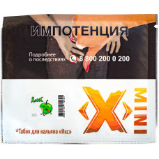 Табак X 20 гр Джобс