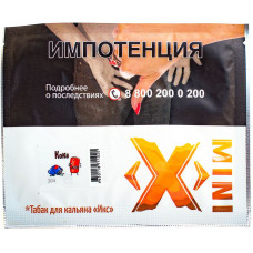 Табак X 20 гр Кока