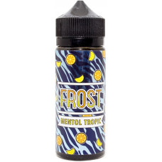 Жидкость Frost 120 мл Mentol Tropic