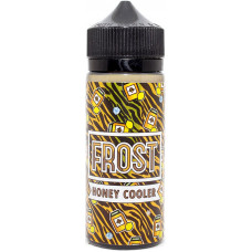 Жидкость Frost 120 мл Honey Cooler 0 мг/мл