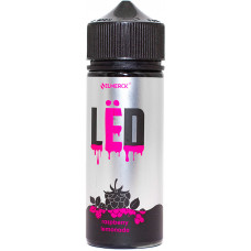 Жидкость LED 120мл Raspberry Lemonade 6 мг/мл