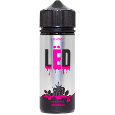 Жидкость LED 120мл Raspberry Lemonade 3 мг/мл