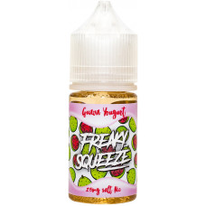 Жидкость FREAKY SQUEEZE SALT 30 мл 20 мг/мл Guava Yougurt Гуава Йогурт