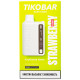 Вейп Tikobar Baby 10000