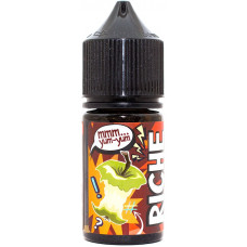 Жидкость RICHE SALT 30 мл 12 мг/мл Apple Яблоко