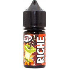 Жидкость RICHE SALT 30 мл 50 мг/мл Apple Яблоко