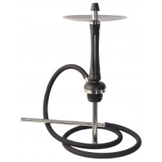 Кальян Don Hookah Urban Black (без Колбы и Чаши)