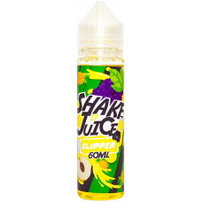 Жидкость Shake it juice 60 мл Slipper