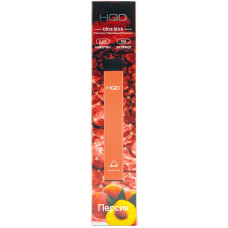 Вейп HQD Ultra Stick Персик