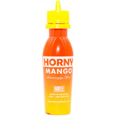 Жидкость Horny 65 мл Mango 0 мг/мл