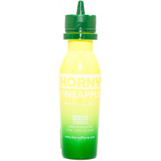 Жидкость Horny 65 мл Pineapple 0 мг/мл