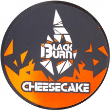 Табак Black Burn 25 гр Cheesecake Чизкейк