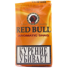 Табак Red Bull сигаретный Aromatic 40 г (кисет)