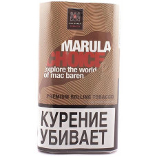 Табак сигаретный MAC BAREN Choice Marula Finicut