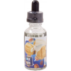 Жидкость INACHE 30 мл Milk Nuts 0 мг/мл VG/PG 60/40