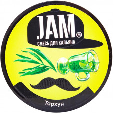 Смесь JAMM 50 г Тархун (кальянная без табака)