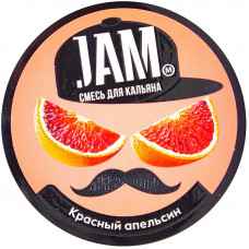 Смесь JAMM 50 г Красный Апельсин (кальянная без табака)