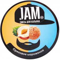 Смесь JAMM 50 г Ореховое Мороженое (кальянная без табака)