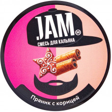 Смесь JAMM 50 г Пряник с Корицей (кальянная без табака)
