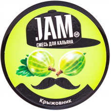 Смесь JAMM 50 г Крыжовник (кальянная без табака)