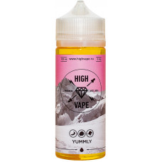 Жидкость HIGH VAPE 120 мл Yammly 0 мг/мл VG/PG 70/30