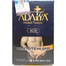 Табак Adalya 35 г Асаи (Acai)