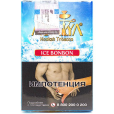 Табак Adalya 35 г Айс Бонбон (Ice Bon Bon)