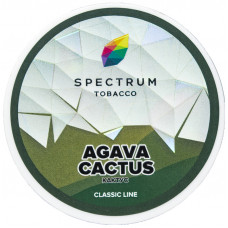 Табак Spectrum Classic 25 гр Кактус Agava Cactus