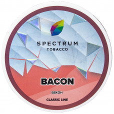 Табак Spectrum Classic 25 гр Бекон Bacon