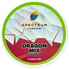 Табак Spectrum Classic 25 гр Питайя Айва Dragon Mix