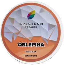 Табак Spectrum Classic 25 гр Облепиха Oblepiha