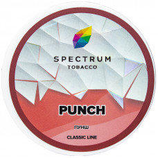 Табак Spectrum Classic 25 гр Пунш Punch