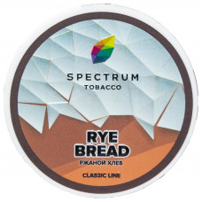 Табак Spectrum Classic 25 гр Ржаной хлеб Rye Bread