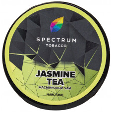 Табак Spectrum Hard Line 25 гр Жасминовый чай Jasmin Tea