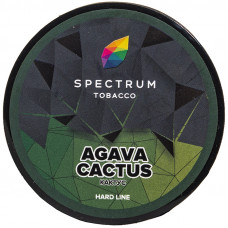 Табак Spectrum Hard Line 25 гр Кактус Agava Cactus