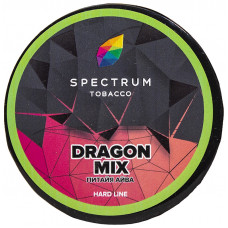 Табак Spectrum Hard Line 25 гр Питайя Айва Dragon Mix