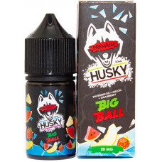 Жидкость Husky Premium Salt 30 мл Big ball 20 мг/мл