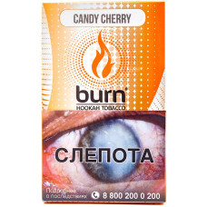 Табак Burn 100 гр Candy Cherry
