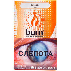 Табак Burn 100 гр Guava