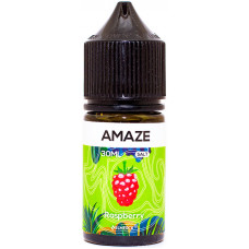 Жидкость Amaze Salt 30 мл Raspberry 20 мг/мл