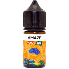 Жидкость Amaze Salt 30 мл Grape 20 мг/мл