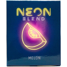 Смесь Neon Blend 50 г Дыня (Melon) (кальянная без табака)