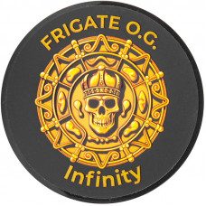 Табак Frigate 25 гр Infinity Инфинити