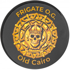 Табак Frigate 25 гр Old Cairo Старый Каир
