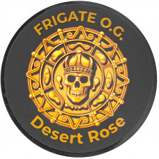 Табак Frigate 25 гр Desert Rose Пустынная Роза