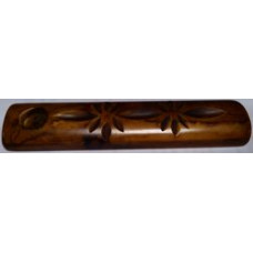 Трубка Кость с резьбой 10 см SAH1320-1