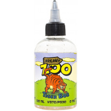Жидкость Freaky Zoo 120 мл Tiger Bob 0 мг/мл